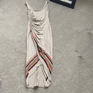 Bailey 44 long / mid dress